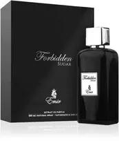 Emir Forbidden Sugar EDP parfumuotas vanduo unisex, 100 ml