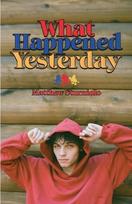 What Happened Yesterday - Matt Sturniolo