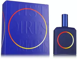 Histoires de Parfums This Is Not A Mėlyna Bottle 1.3 EDP parfumuotas vanduo unisex, 115 ml