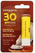 Dermacol Sun Protecting Sun Lūpų balzamas SPF 30 6 g