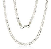 Sidabrinė grandinėlė Crandmother 3.1 mm, briaunų apdirbimas deimantu, Sidabras 925 praba
