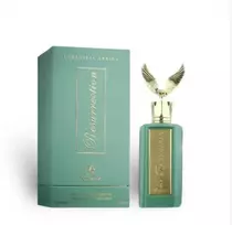 Emir Resurrection EDP parfumuotas vanduo unisex, 100 ml