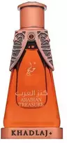 Khadlaj Arabian Treasure PP kvepalai unisex, 20 ml