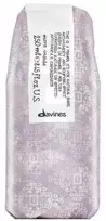 Davines More Inside Blow Dry plaukų pagrindas, 250 ml