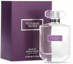 Victoria Secrets Victoria's Secret Basic Instinct EDP parfumuotas vanduo moterims, 100 ml
