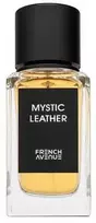 French Avenue Mystic Leather EDP parfumuotas vanduo unisex, 100 ml