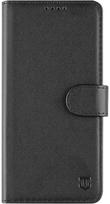 Tactical Field Notes skirtas Xiaomi Redmi Note 14 Pro 5G dėklas telefonui juodos spalvos