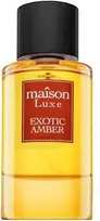 Hamidi Maison Luxe Exotic Amber PP kvepalai vyrams, 110 ml