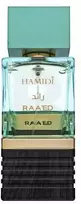 Hamidi Raa'ed EDP parfumuotas vanduo vyrams, 100 ml