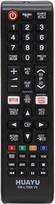 Lamex LXH1088V5 TV nuotolinio valdymo pultas LXH1088V5 Samsung RM-L1088