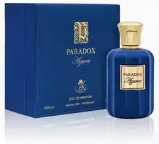 French Avenue Paradox Azuree EDP parfumuotas vanduo unisex, 100 ml