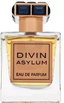 French Avenue Divin Asylum EDP parfumuotas vanduo unisex, 100 ml
