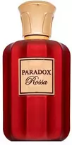 French Avenue Paradox Rossa EDP parfumuotas vanduo unisex, 100 ml