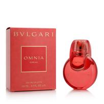 Bvlgari Omnia Coral Eau De Toilette - unpacked 100 ml kvepalai moterims