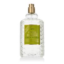 4711 Acqua Colonia Lime & Nutmeg Eau de Cologne - tester 100 ml kvepalai unisex