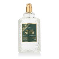 4711 Acqua Colonia Yuzu & Cedarwood Eau de Cologne - tester 100 ml kvepalai unisex