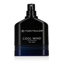 Tom Tailor Cool Mind For Him Eau De Toilette - tester 30 ml kvepalai vyrams