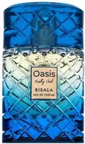 Risala Oasis Fruity Oud EDP parfumuotas vanduo unisex, 100 ml