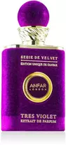 Anfar Tres Violet PP kvepalai moterims, 100 ml