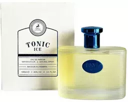 Maison Alhambra Tonikas Ice EDP parfumuotas vanduo unisex, 100 ml