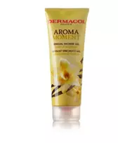 Dermacol Aroma Moment Dušo želė Vanilla Bourbon, 250 ml