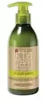 Little Green Little Žalias Little Žalias Lice Guard Šampūnas - Šampūnas nuo utėlių vaikams 240ml