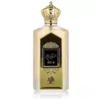 Al Wataniah Al Daiem EDP parfumuotas vanduo unisex, 75 ml