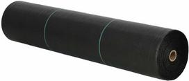 Springos Agrotekstilė nuo piktžolių 70g/m2 0,8x50 m juoda