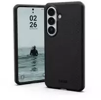 Dėklas Urban Armor Gear UAG Dot, Juodas - Samsung Galaxy S26