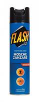 FLASH skraidantiems ir ropojantiems vabzdžiams atbaidyti 400ml