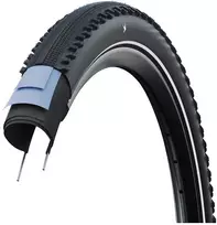„Schwalbe Motion Hurricane 29x2,0 Addix RaceGuard“ šviesą atspindinti juostelė