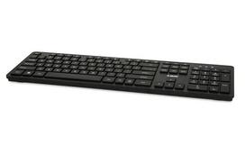 Wireless keyboard + mouse set iBOX Workstation, KEYIBOIKM5010W