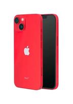 Apple iPhone 13 6.1" Dual SIM iOS 15, MPHAPP2BN_IP_13_128_RD_RM
