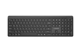 KEYBOARD WRL SLIM BT, KEYGEMKB_WPS_03_CYRL