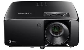 Optoma HZ41HDR Standard throw projector 4400, PRSOTPE3P7PK1E122