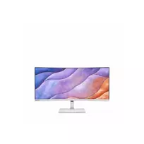 Monitorius Lenovo | L34W-4C | 34 " | VA | WQHD | 21:9 | 120 Hz | 1 ms | 3440 x 1440 pikselių | 350 cd/m² | HDMI jungtys quantity 2 | Cloud pilkas
