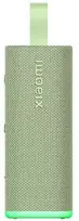 Xiaomi Speaker | Sound Play | 18 W | Atsparus vandeniui | Bluetooth | Belaidė jungtis | Nešiojamas | Žalias