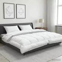 Antklodės ir pagalvių rinkinys 3 vnt. 220x240 cm 4 metų laikai