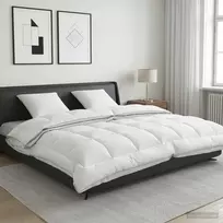 Antklodės ir pagalvių rinkinys 3 vnt. 220x240 cm 4 metų laikai