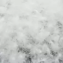 90% žąsies pūkų antklodės komplektas FULDA 3 vnt. 200 x 200 cm