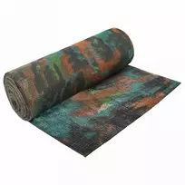 Jutos ritė 200 x 2500 cm Kamufliažinė