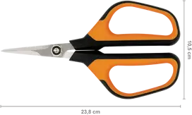 Fiskars Solid Snip genėjimo žirklės SP150