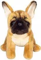 Teddy Hermann - prancūzų buldogas 27 cm (919872)