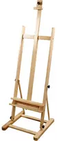 „Creativ Company“ – molbertas – buko mediena (aukštis: 247 cm) (22179)