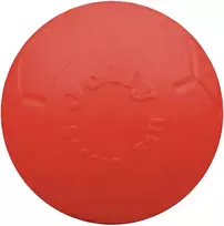 „Jolly Pets“ – „Jolly“ futbolo kamuolys – oranžinis – L (20 cm)