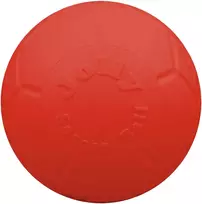 „Jolly Pets“ – „Jolly“ futbolo kamuolys – oranžinis – S (15 cm)