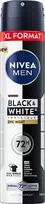 Nivea antiperspirantas B&W Epic Night 200 ml