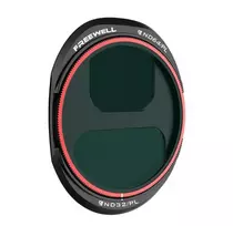 ND64/PL hibridinis FREEWELL filtras, skirtas DJI Mavic 4 Pro
