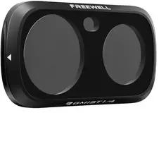 Filtras Ultra Glow Mist Freewell Insta360 Luna 1/4