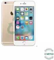Apple Atnaujintas iPhone 6 Plus Gold 16GB (būklė kaip naujas)